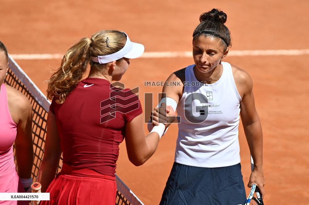 TENNIS - Internazionali di Tennis - Internazionali BNL d'Italia