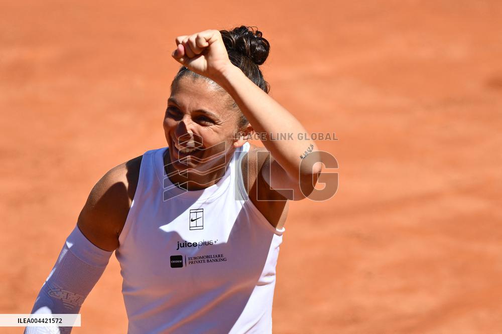 TENNIS - Internazionali di Tennis - Internazionali BNL d'Italia