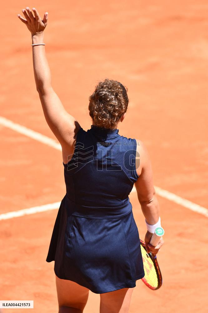 TENNIS - Internazionali di Tennis - Internazionali BNL d'Italia