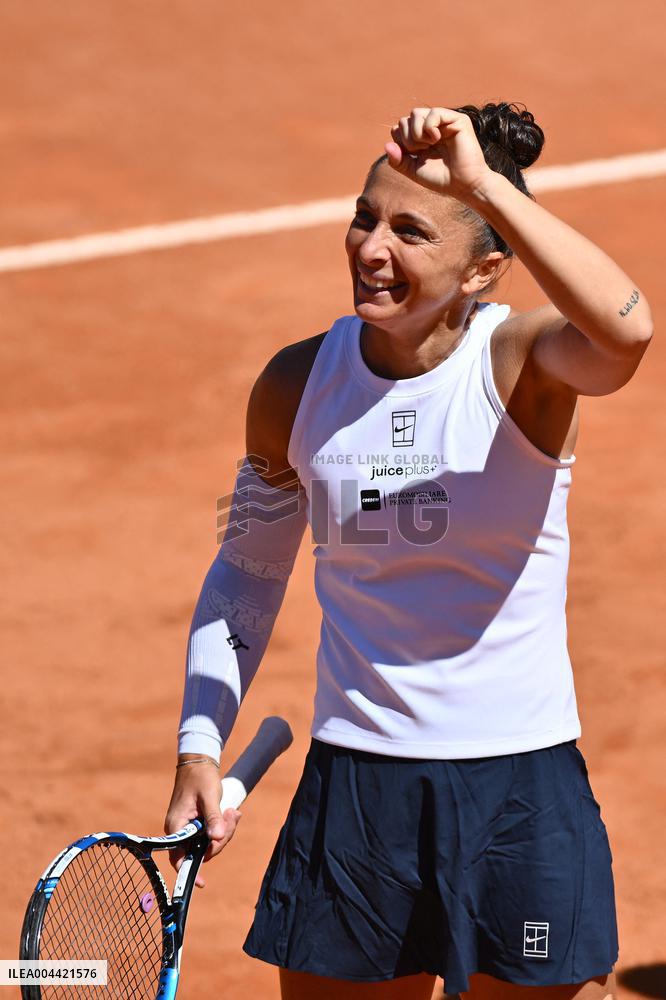 TENNIS - Internazionali di Tennis - Internazionali BNL d'Italia