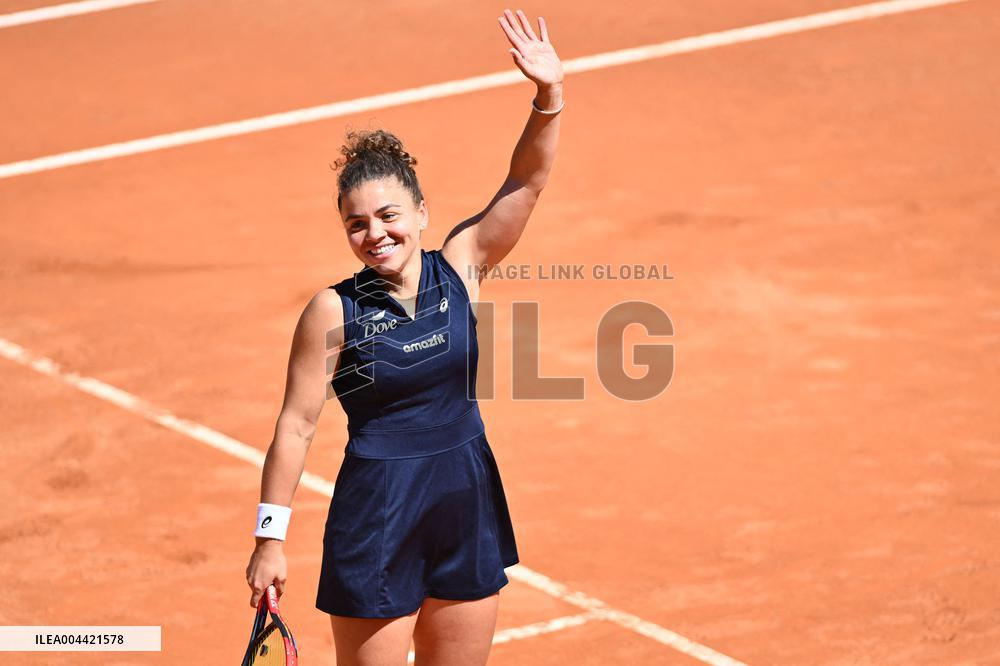 TENNIS - Internazionali di Tennis - Internazionali BNL d'Italia