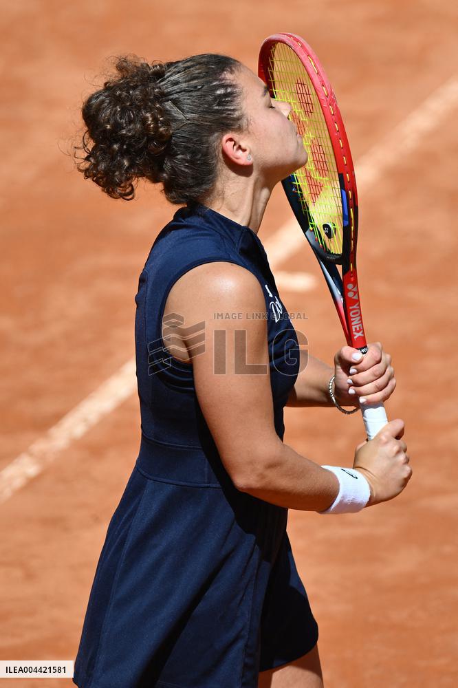 TENNIS - Internazionali di Tennis - Internazionali BNL d'Italia