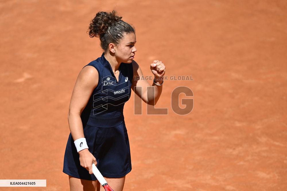 TENNIS - Internazionali di Tennis - Internazionali BNL d'Italia