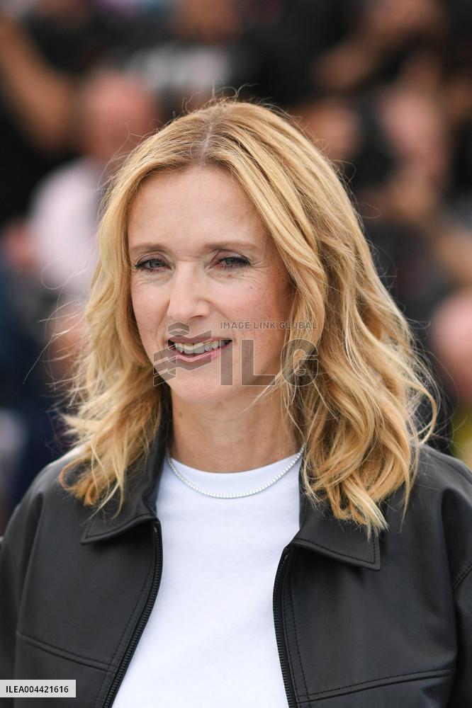 Cannes Dossier 137 Photocall AM