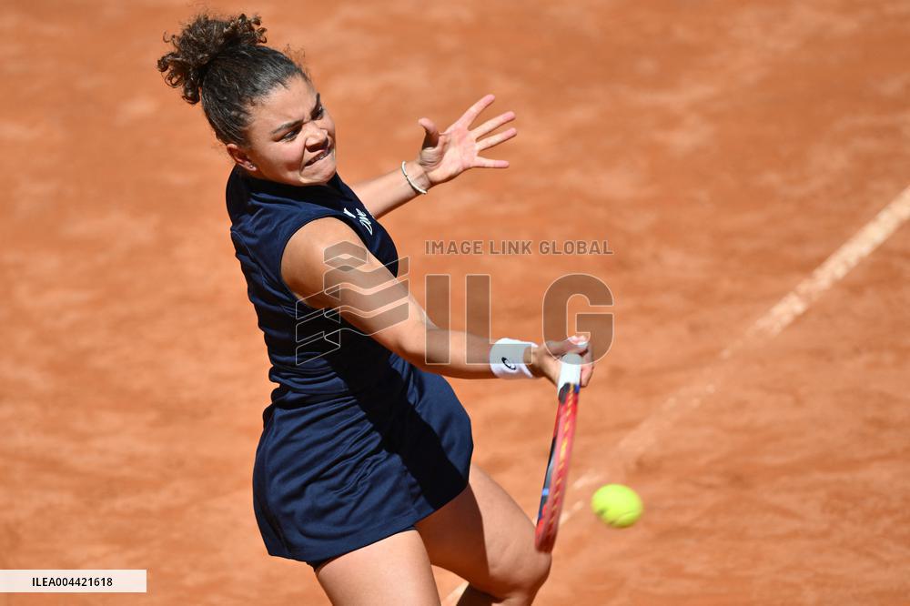 TENNIS - Internazionali di Tennis - Internazionali BNL d'Italia