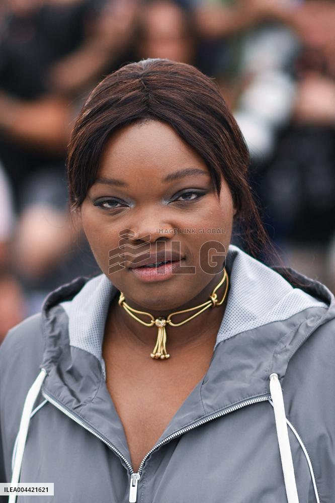 Cannes Dossier 137 Photocall AM