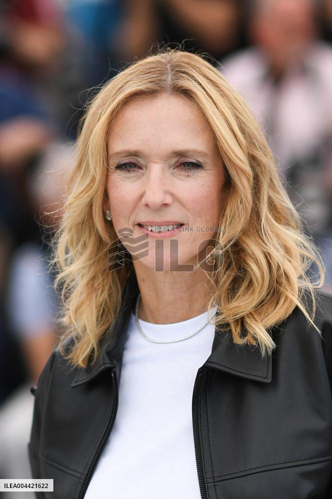 Cannes Dossier 137 Photocall AM