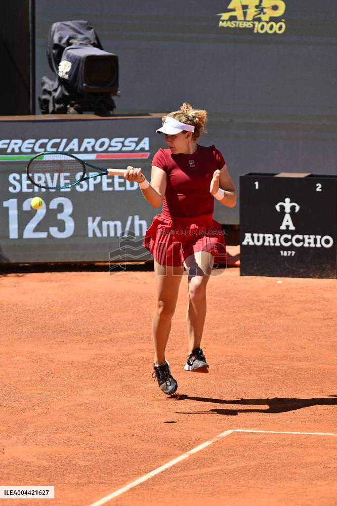 TENNIS - Internazionali di Tennis - Internazionali BNL d'Italia