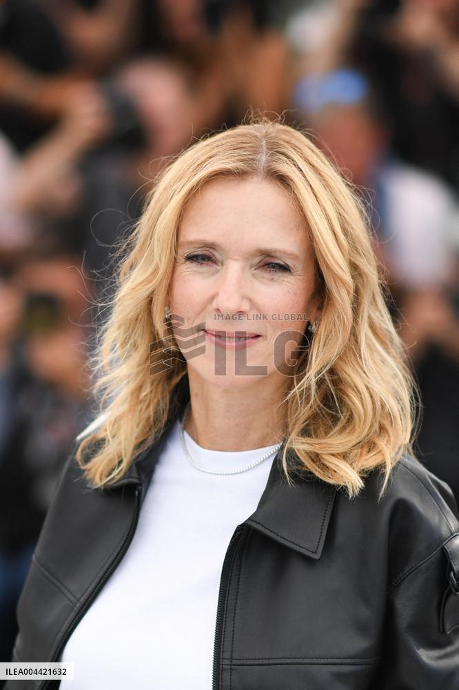Cannes Dossier 137 Photocall AM