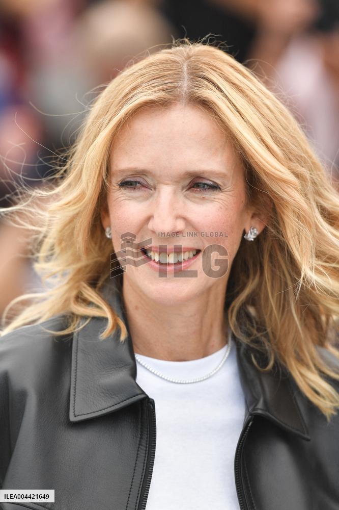 Cannes Dossier 137 Photocall AM
