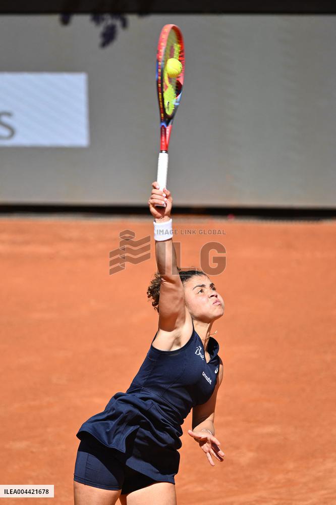 TENNIS - Internazionali di Tennis - Internazionali BNL d'Italia