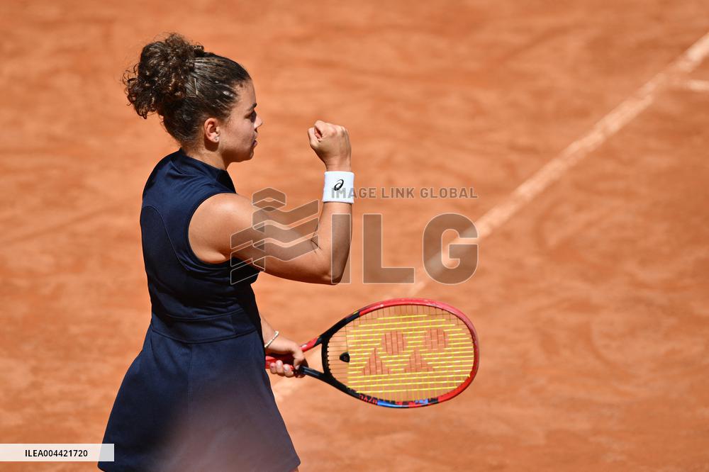 TENNIS - Internazionali di Tennis - Internazionali BNL d'Italia