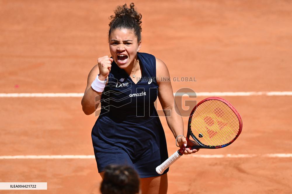 TENNIS - Internazionali di Tennis - Internazionali BNL d'Italia