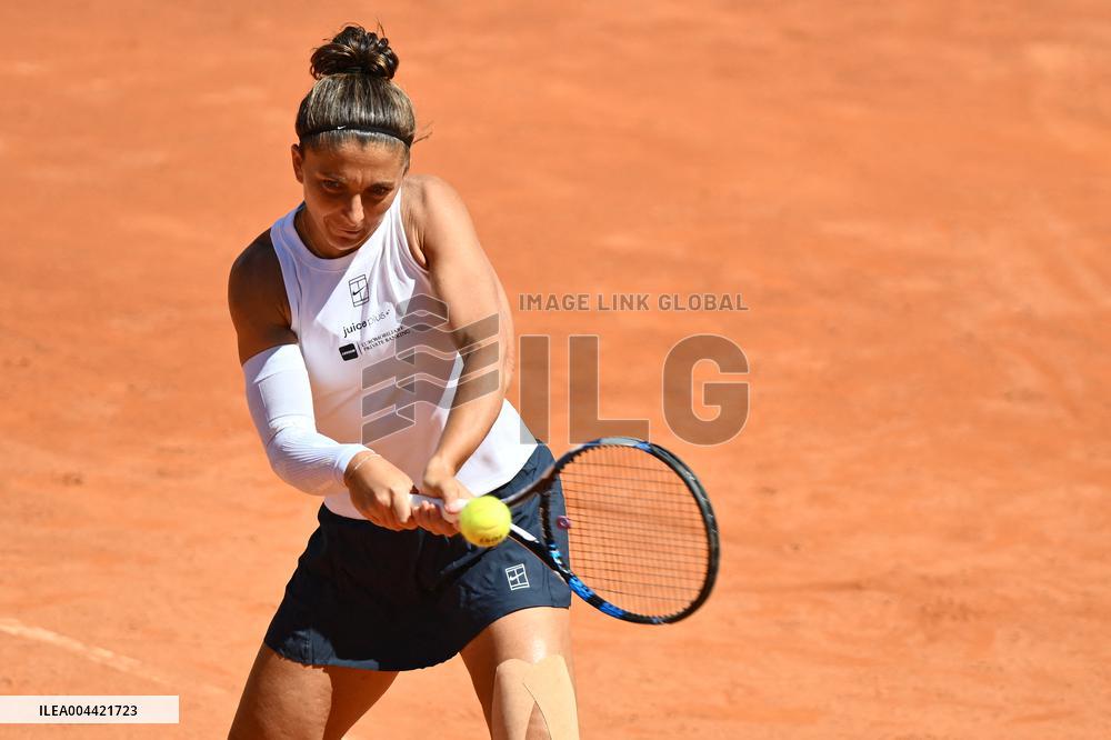 TENNIS - Internazionali di Tennis - Internazionali BNL d'Italia