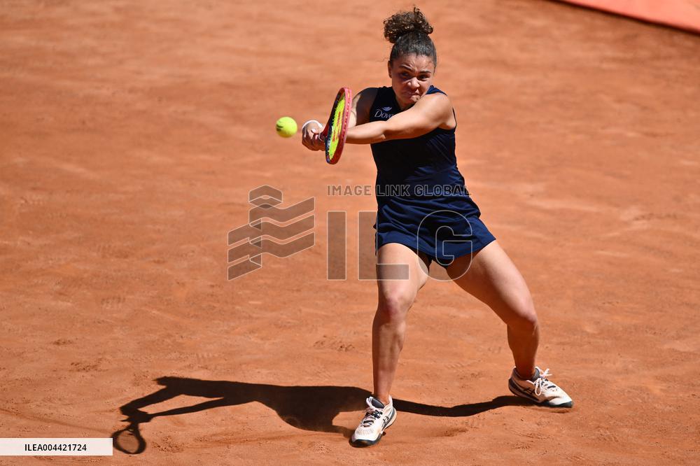 TENNIS - Internazionali di Tennis - Internazionali BNL d'Italia