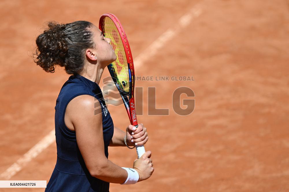 TENNIS - Internazionali di Tennis - Internazionali BNL d'Italia