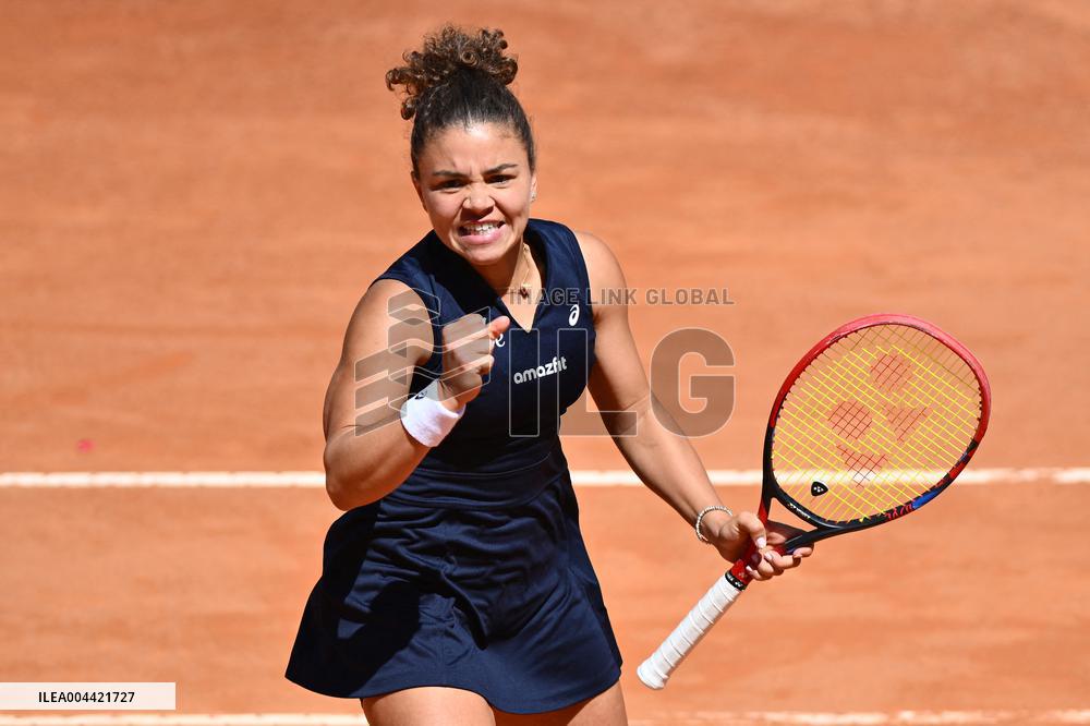 TENNIS - Internazionali di Tennis - Internazionali BNL d'Italia