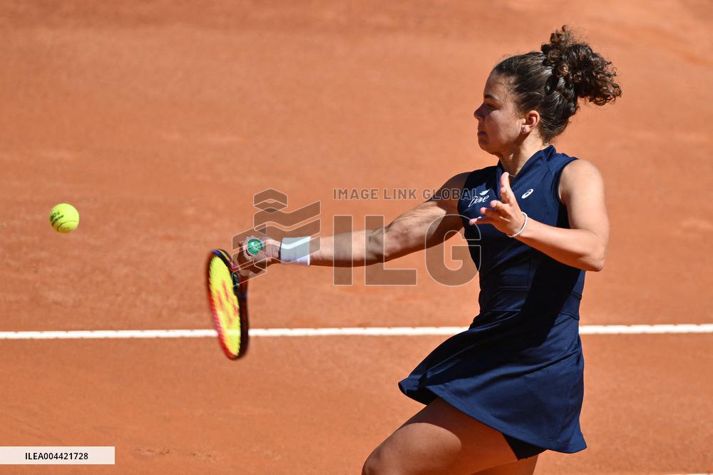TENNIS - Internazionali di Tennis - Internazionali BNL d'Italia