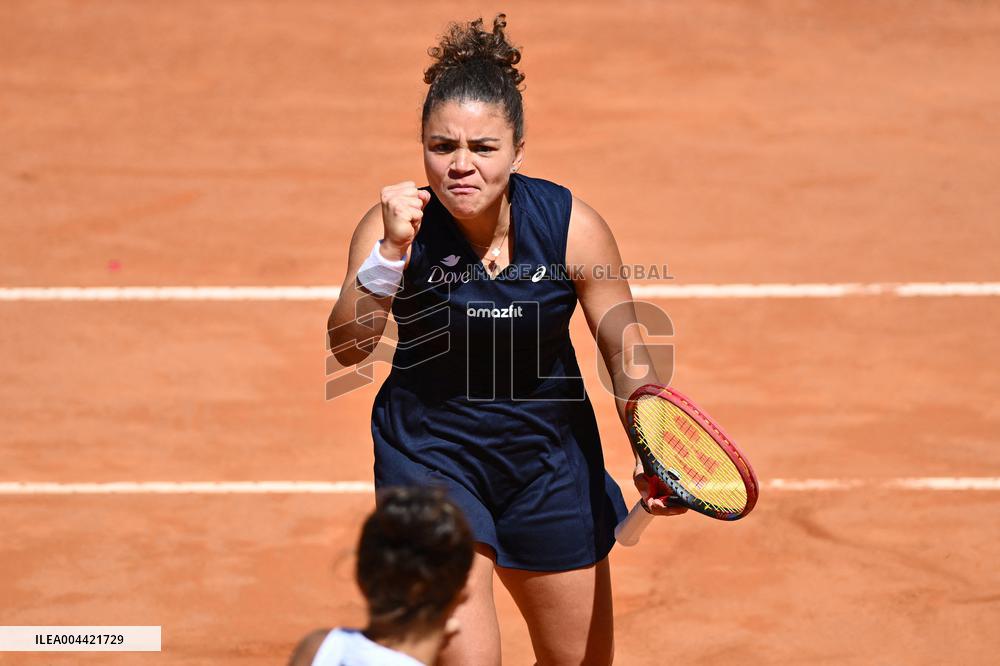TENNIS - Internazionali di Tennis - Internazionali BNL d'Italia