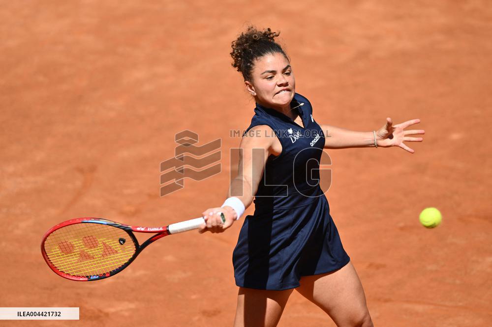 TENNIS - Internazionali di Tennis - Internazionali BNL d'Italia