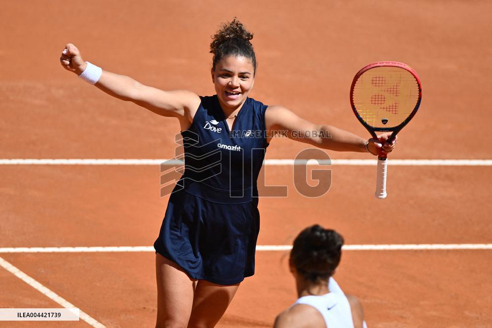 TENNIS - Internazionali di Tennis - Internazionali BNL d'Italia