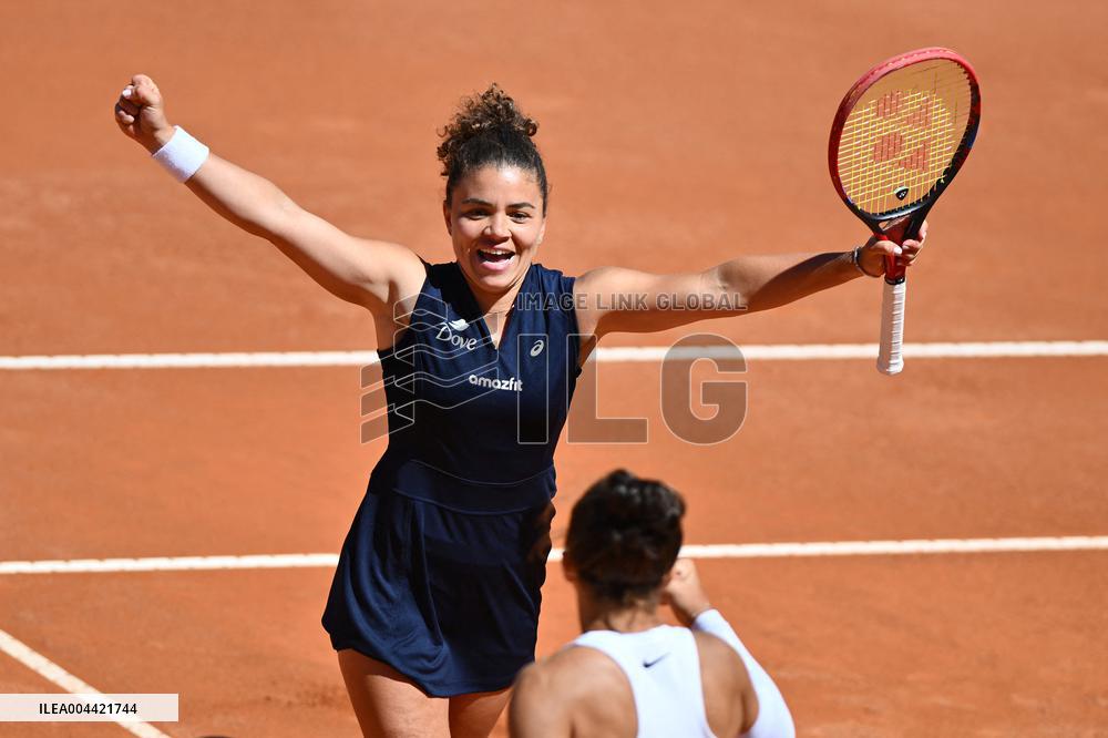 TENNIS - Internazionali di Tennis - Internazionali BNL d'Italia