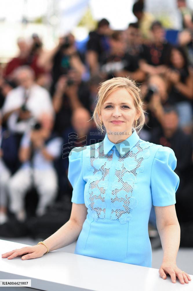 Cannes Amrum Photocall AM