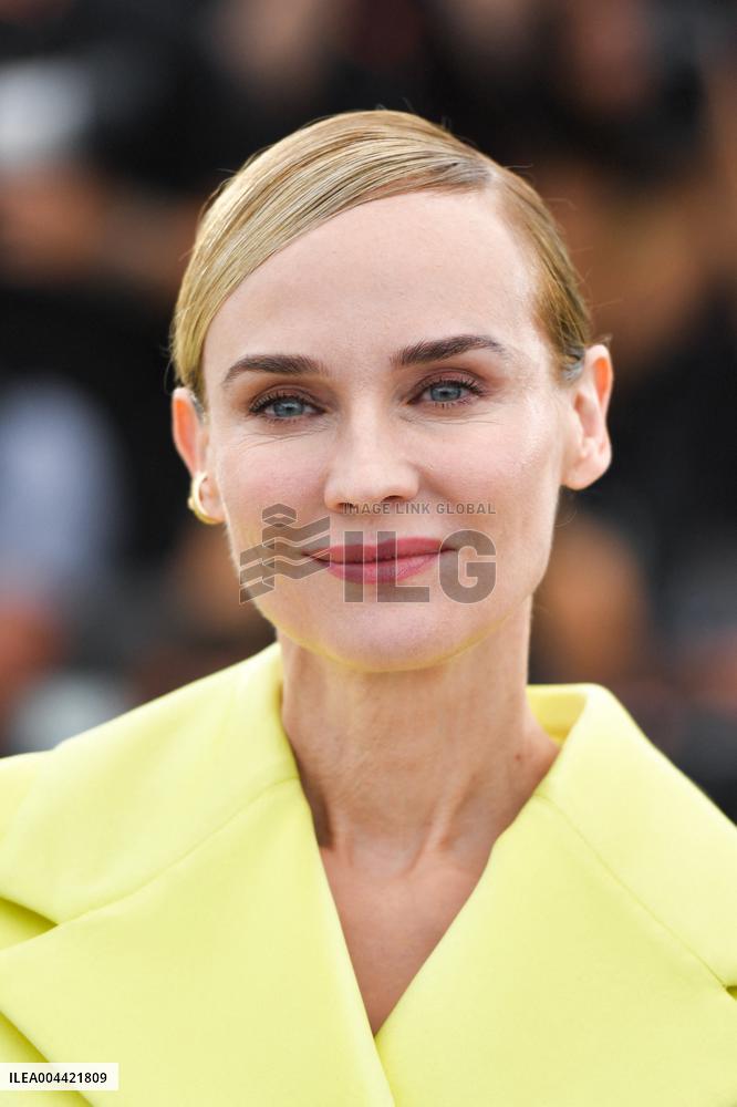 Cannes Amrum Photocall AM