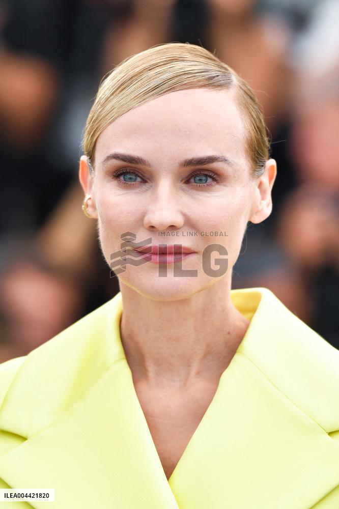 Cannes Amrum Photocall AM