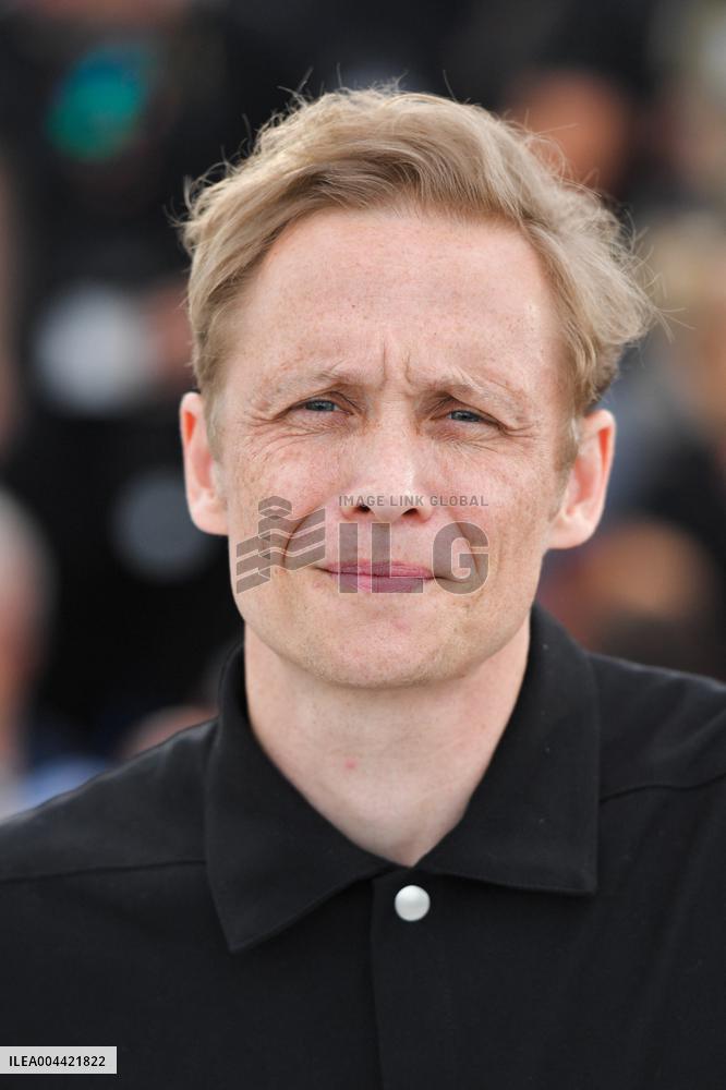 Cannes Amrum Photocall AM