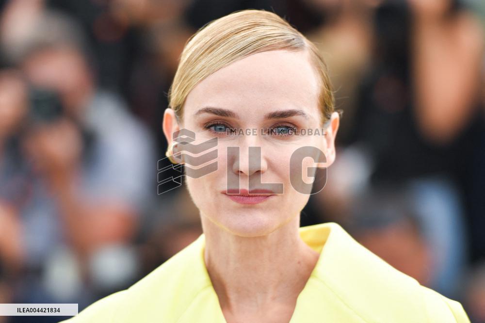 Cannes Amrum Photocall AM