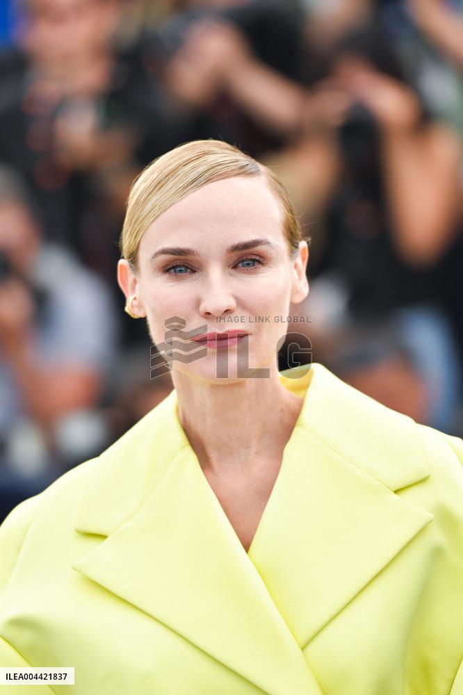 Cannes Amrum Photocall AM