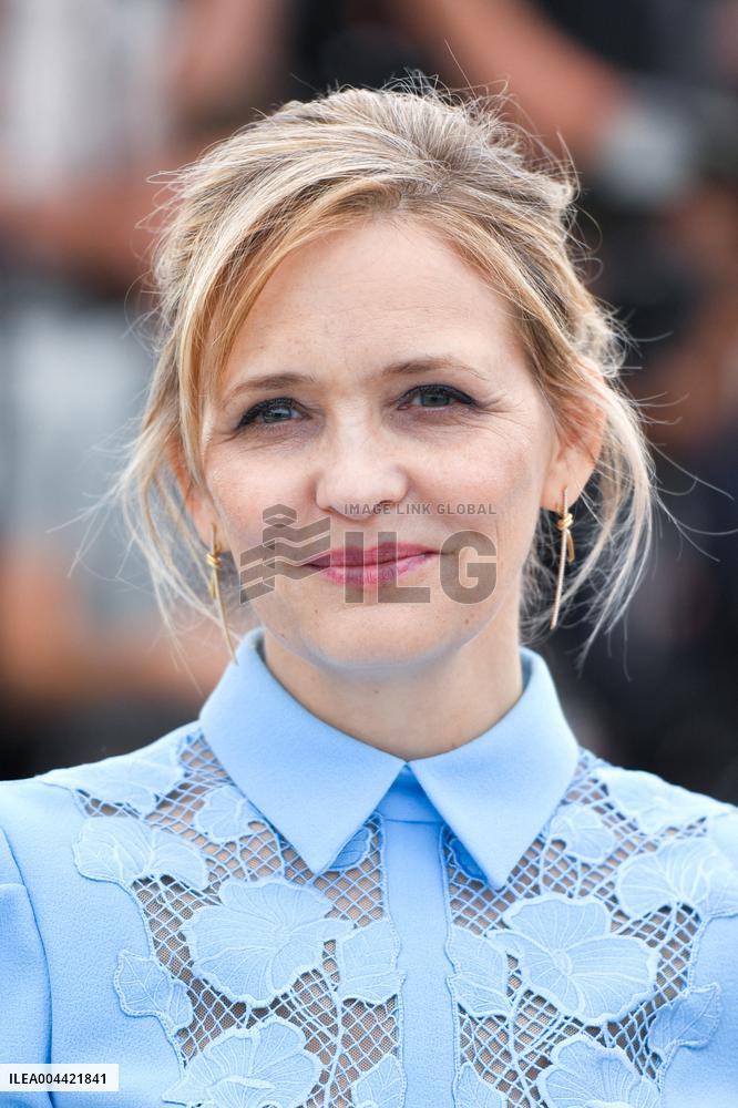 Cannes Amrum Photocall AM