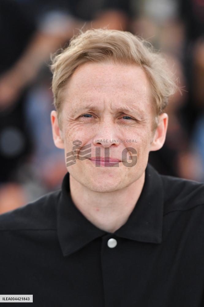 Cannes Amrum Photocall AM