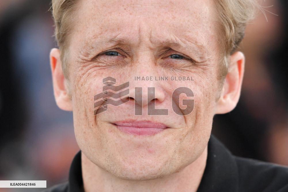 Cannes Amrum Photocall AM