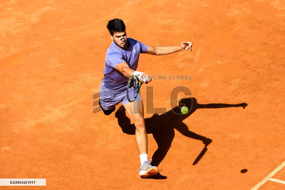 TENNIS - Internazionali di Tennis - Internazionali BNL d'Italia