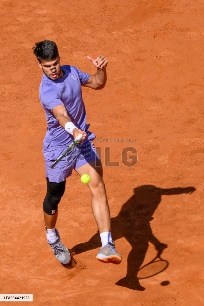 TENNIS - Internazionali di Tennis - Internazionali BNL d'Italia