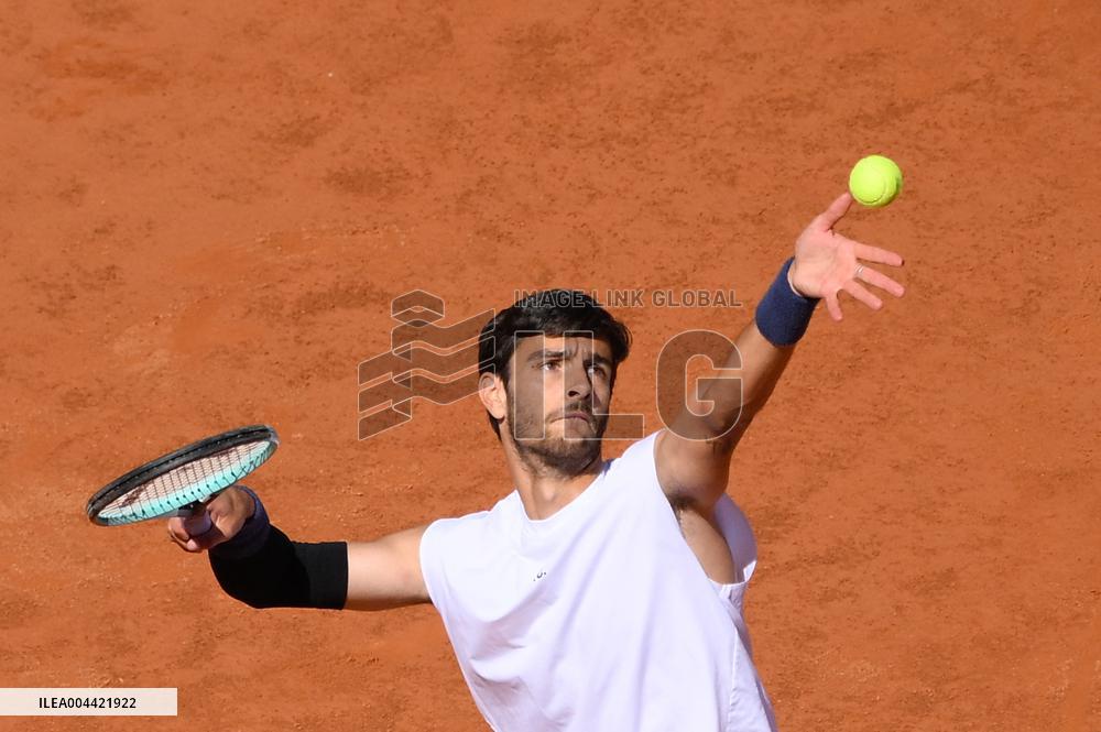 TENNIS - Internazionali di Tennis - Internazionali BNL d'Italia
