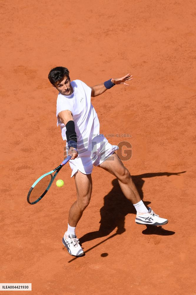 TENNIS - Internazionali di Tennis - Internazionali BNL d'Italia