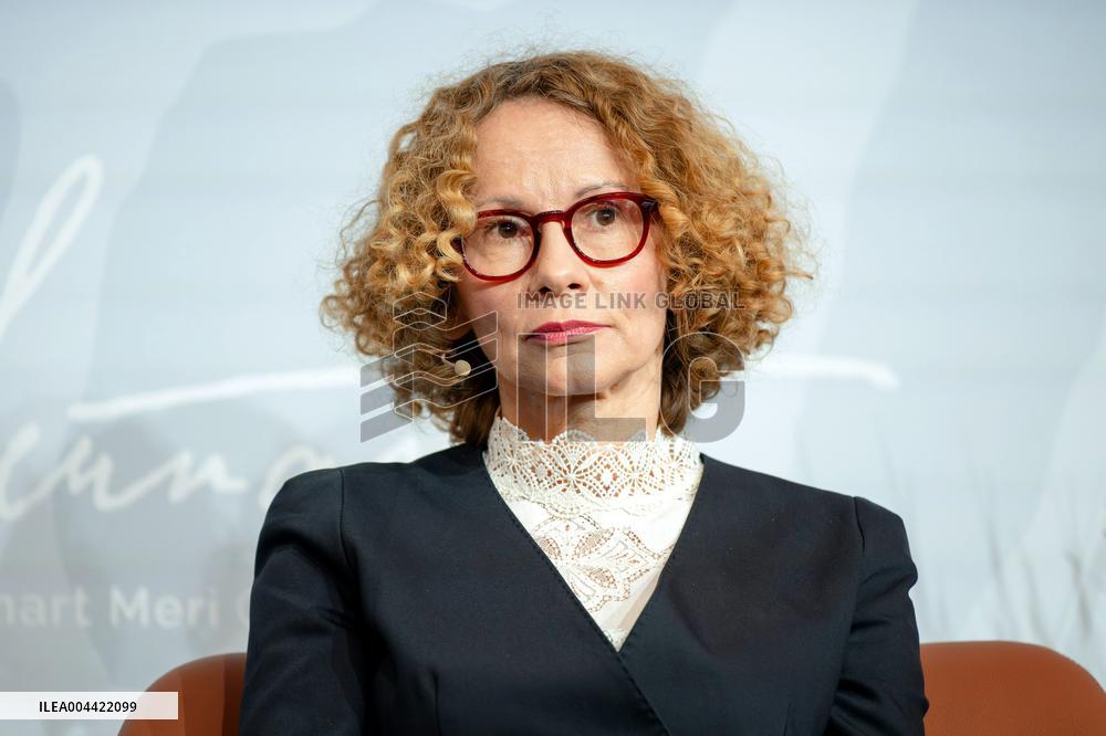 Lennart Meri conference in Tallinn - Running on Faith: NATO Summit in the Hague