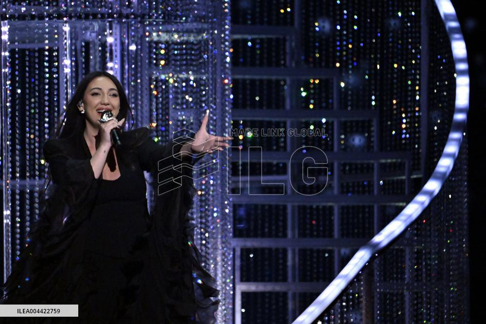 Eurovision Song Contest 2025 - A Dress Rehearsal of the Grand Final