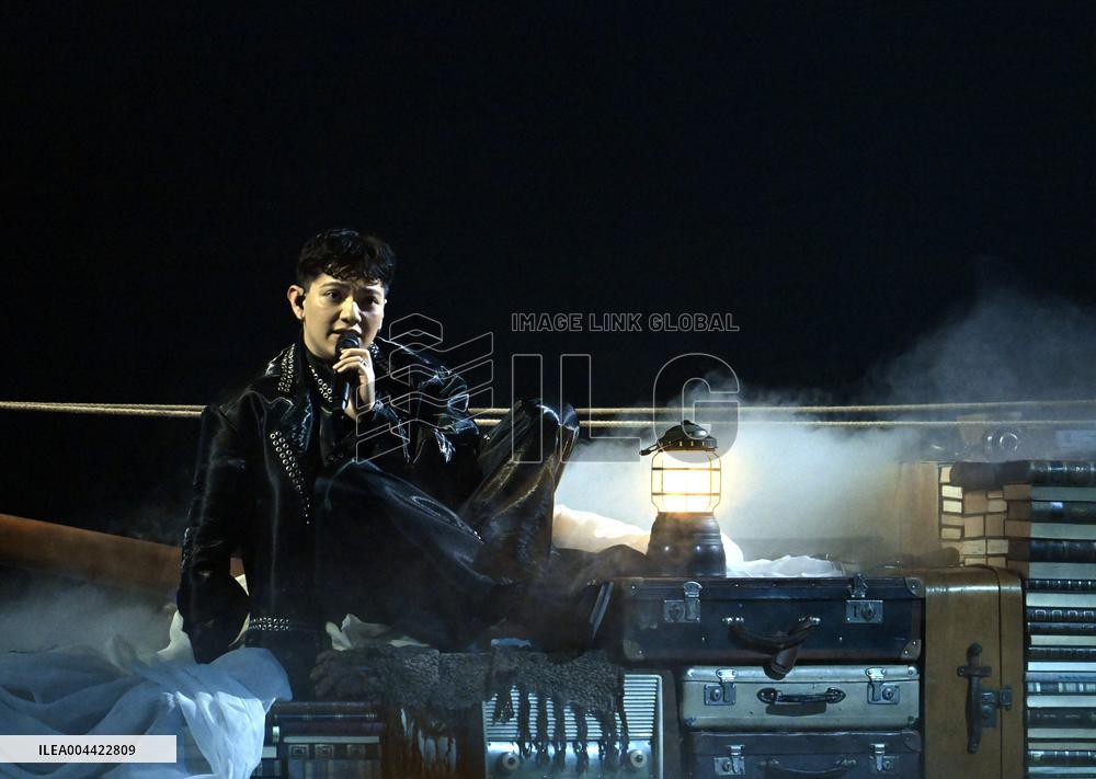 Eurovision Song Contest 2025 - A Dress Rehearsal of the Grand Final