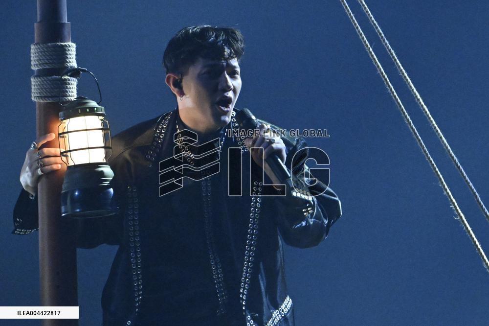 Eurovision Song Contest 2025 - A Dress Rehearsal of the Grand Final