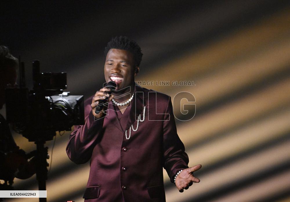 Eurovision Song Contest 2025 - A Dress Rehearsal of the Grand Final