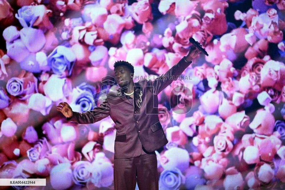 Eurovision Song Contest 2025 - A Dress Rehearsal of the Grand Final