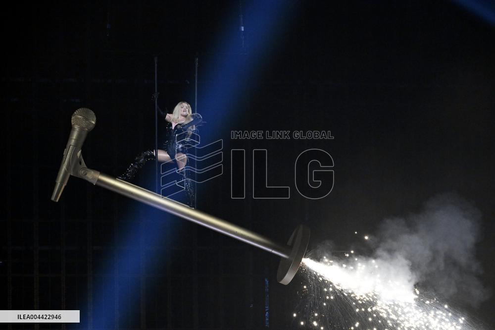 Eurovision Song Contest 2025 - A Dress Rehearsal of the Grand Final