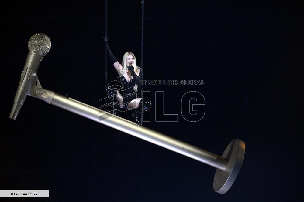 Eurovision Song Contest 2025 - A Dress Rehearsal of the Grand Final