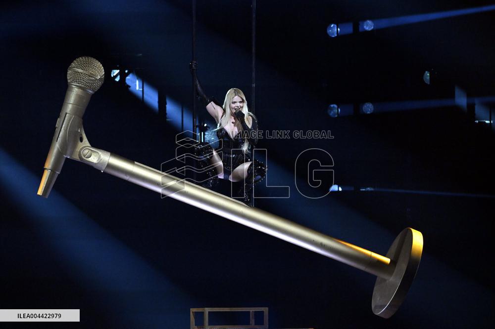 Eurovision Song Contest 2025 - A Dress Rehearsal of the Grand Final