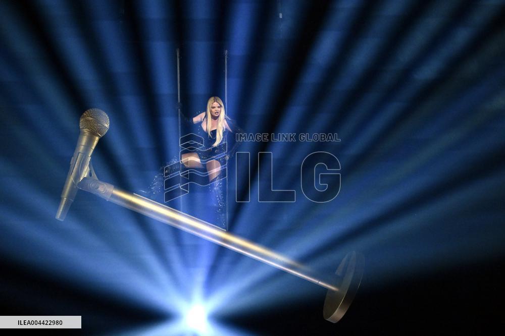 Eurovision Song Contest 2025 - A Dress Rehearsal of the Grand Final