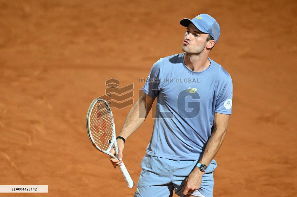 TENNIS - Internazionali di Tennis - Internazionali BNL d'Italia